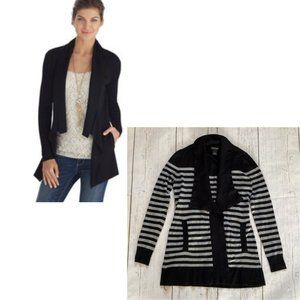 White House Black Market Open Cardigan Bundle